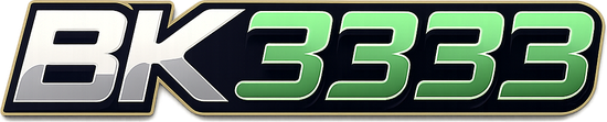 bk3333 লোগো